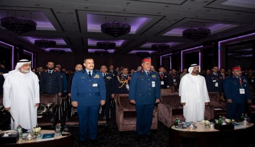 السعودية تستنجد بدول غربية لمواجهة الطيران اليمني