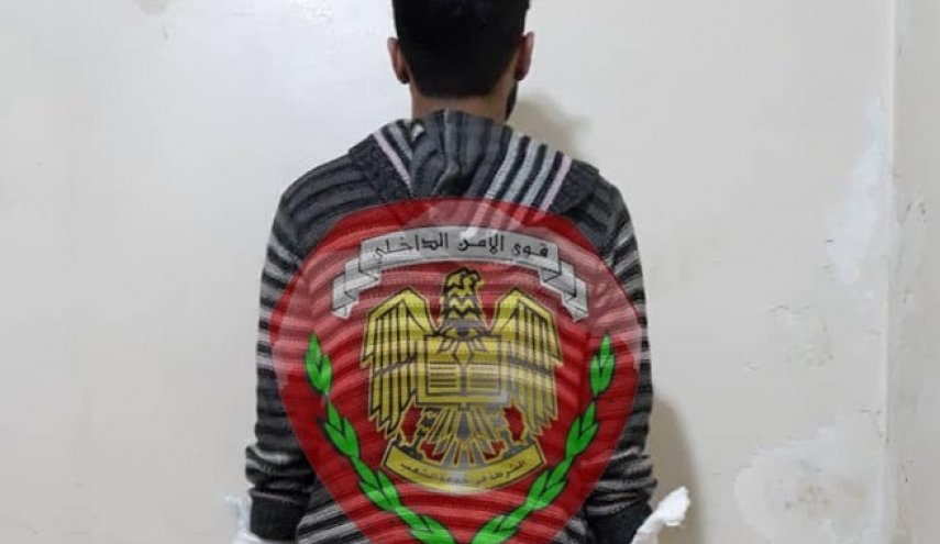 جريمة قتل تهز مدينة حلب.. اليكم التفاصيل