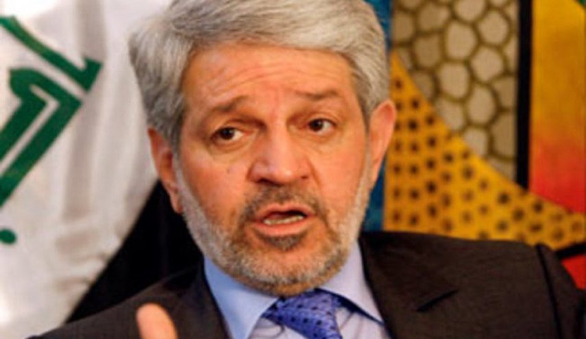 باقر الزبيدي يكشف كذب تقرير نيويورك تايمز
