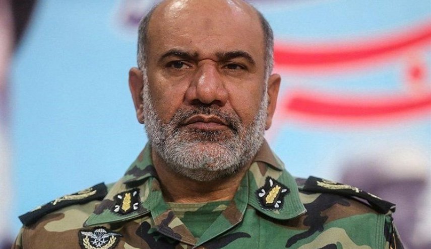 امیر نعمتی: رزمایش ذوالفقار ولایت متناسب با تهدیدات منطقه اجرا می شود