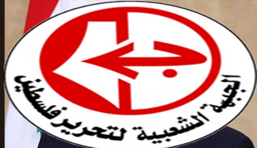 'الجبهة الشعبية لتحرير فلسطين' تحمل العدو المسؤولية عن حياة أسير فلسطيني