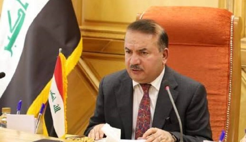 وزير الداخلية العراقي يعلن إنهاء حالة الإنذار القصوى
