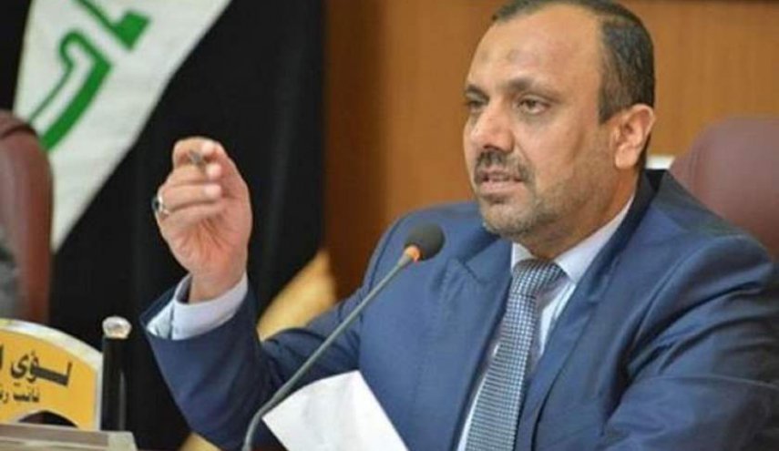 محافظ النجف يوقف التعينات الاخيرة لدائرة توزيع الكهرباء