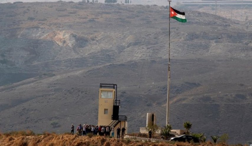 مطالب أردنية بإلغاء اتفاقية وادي عربة مع الإحتلال 