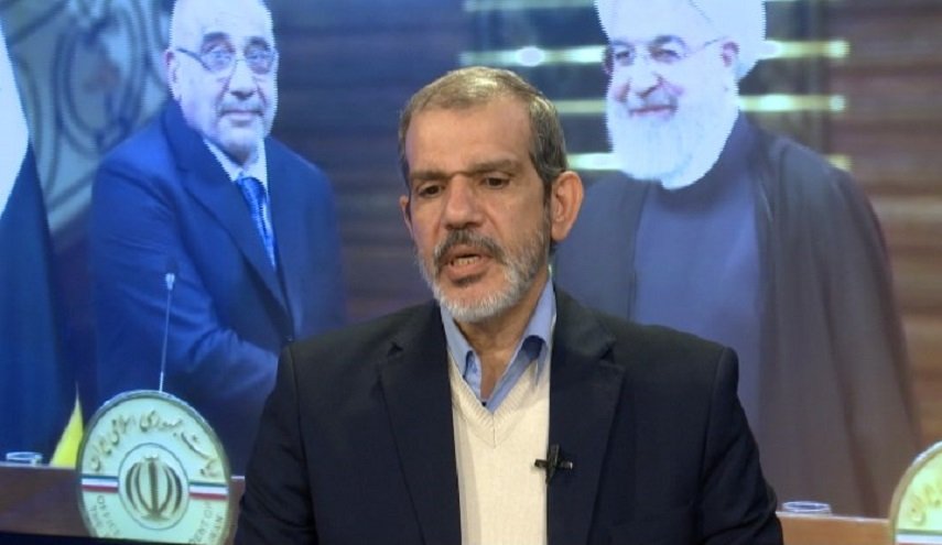 دانايي فر: حذرت المالكي قبل 6 أشهر من سقوط الموصل ودور الأميركان فيه