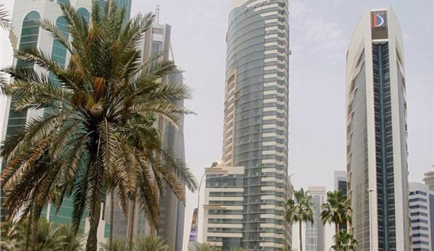استمرارا لمسلسل التطبيع...وفد إسرائيلي في قطر (صورة)