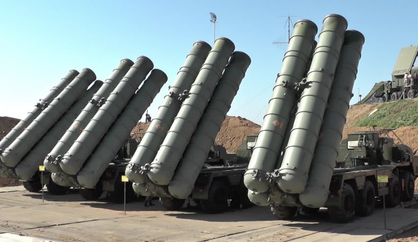 خبير روسي: واشنطن لن تفرض عقوبات قاسية على تركيا