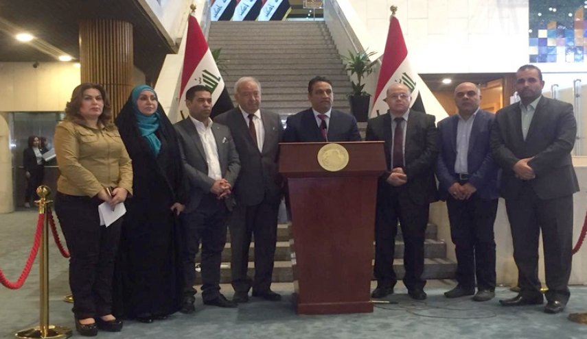 برلماني عراقي يشرح قانون إلغاء امتيازات المسؤولين
