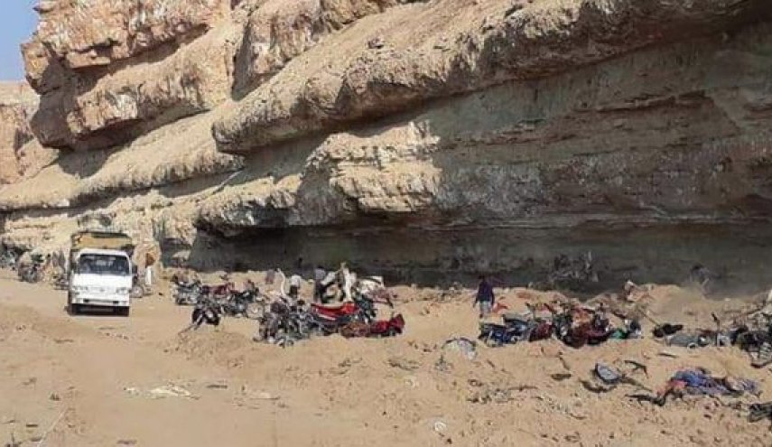 لماذا يجري نبش قبور عناصر 'داعش' في الباغوز؟