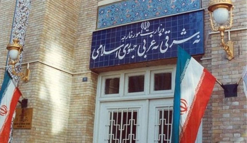 دخالت‌های آمریکا در امور داخلی ایران سفیر سوئیس را به وزارت خارجه کشاند