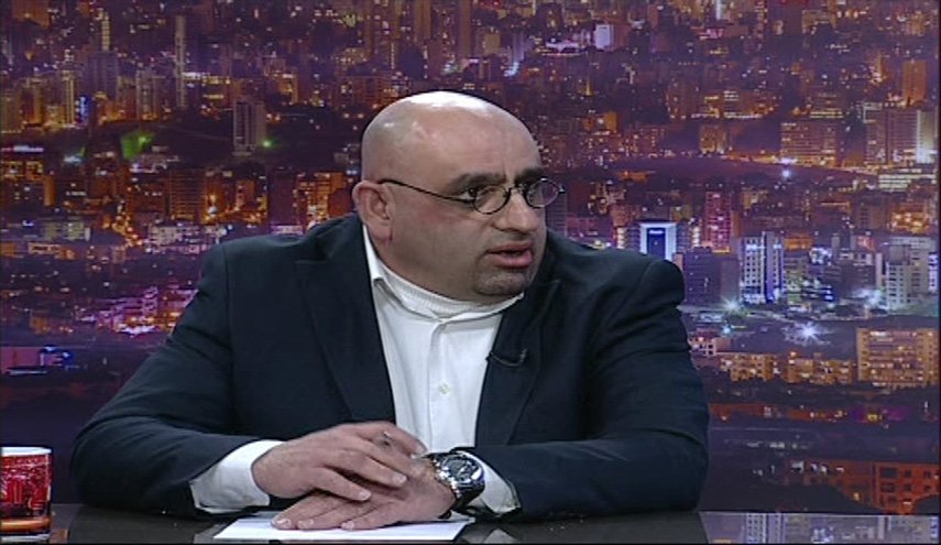 ما يحصل في البحرين هو عملية تآمر على الشعب