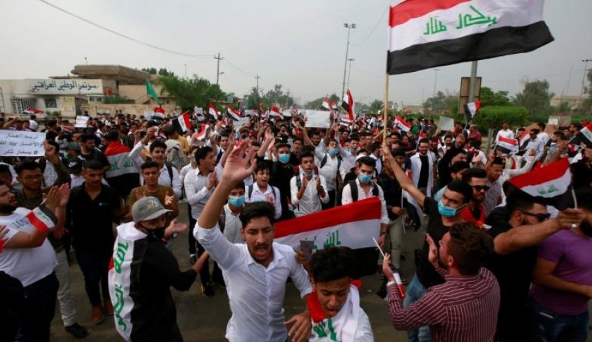 العتبة الحسينية توجه دعوة لطلبة المدارس المشاركين بالتظاهرات