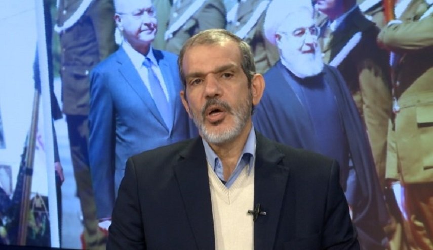 دانايي فر: دعمنا كردستان في مواجهة داعش بطلب منها وبغداد + فيديو