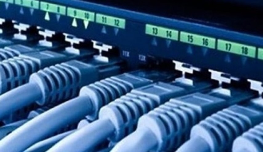 الاتصالات السورية تبشر بتحسين خدمة الانترنت قريبا
