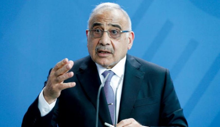 عبد المهدي يستقبل وفداً من عشائر الوسط والجنوب لبحث مطالب المتظاهرين
