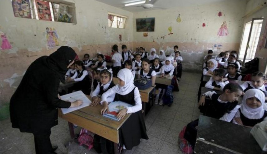 التربية العراقية تعلن تقليص عطلة نصف السنة هذا العام
