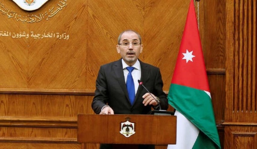 الاردن یعتبر هذا القرار الاسرائيلي بمثابة اعلان قتل لجهود السلام