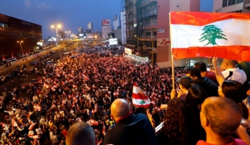 تأليف حكومة لبنان.. مكانك راوح!