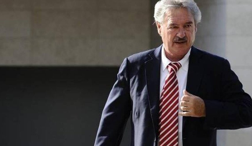 لوكسمبورغ تطالب الاتحاد الأوروبي الاعتراف بفلسطين