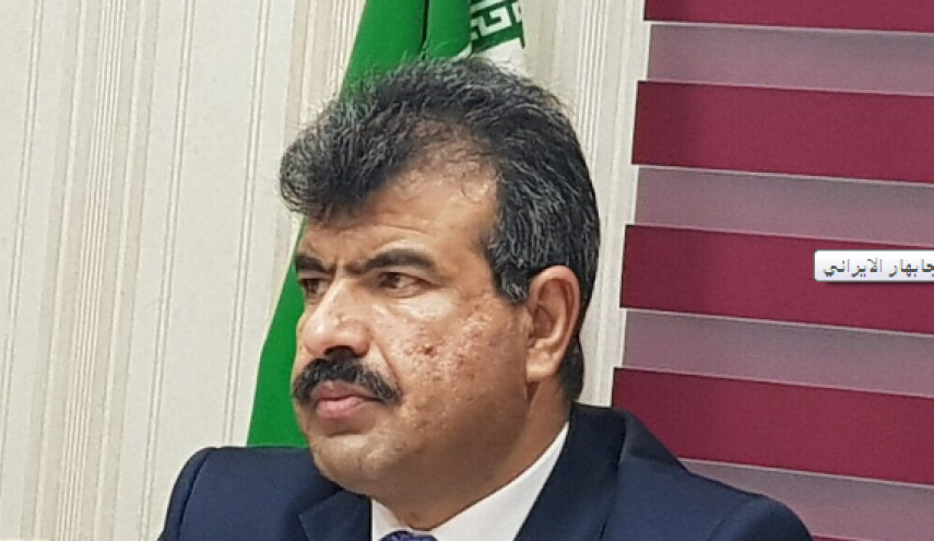 افغانستان تزيد ترانزيت السلع عبر ميناء جابهار الايراني