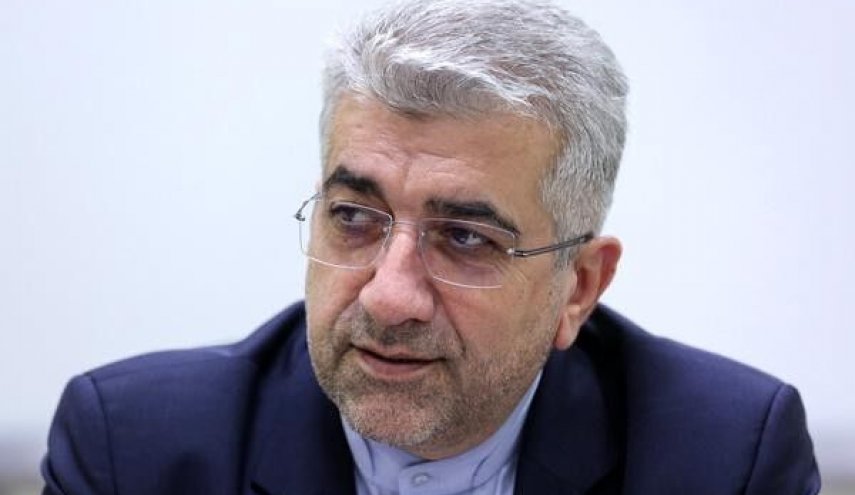 لجنة التعاون المشتركة بين ايران وروسيا تعقد اليوم