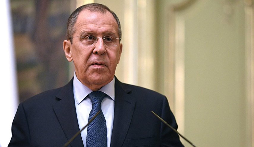 لافروف: تصريحات بومبيو حول الاستيطان تؤدي إلى طريق مسدود