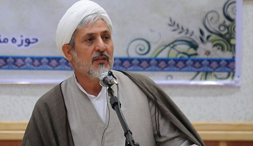 مسؤول بالحرس الثوري: الشعب الايراني تصدى لمثيري الشغب والفوضى