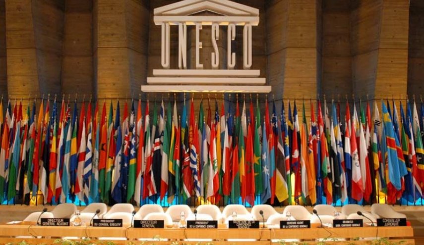 اليونسكو يتخذ قرارات جديدة بشأن مدينة القدس المحتلة
