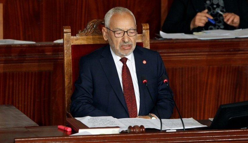 تعثر تشكيل الحكومة التونسية بعد شرط ’النهضة’