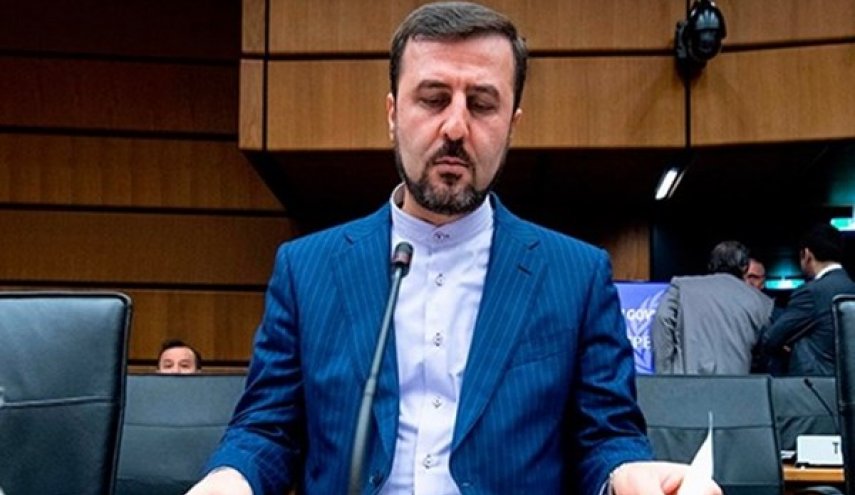 ايران: على أوروبا تحمل تكلفة صون الاتفاق النووي 