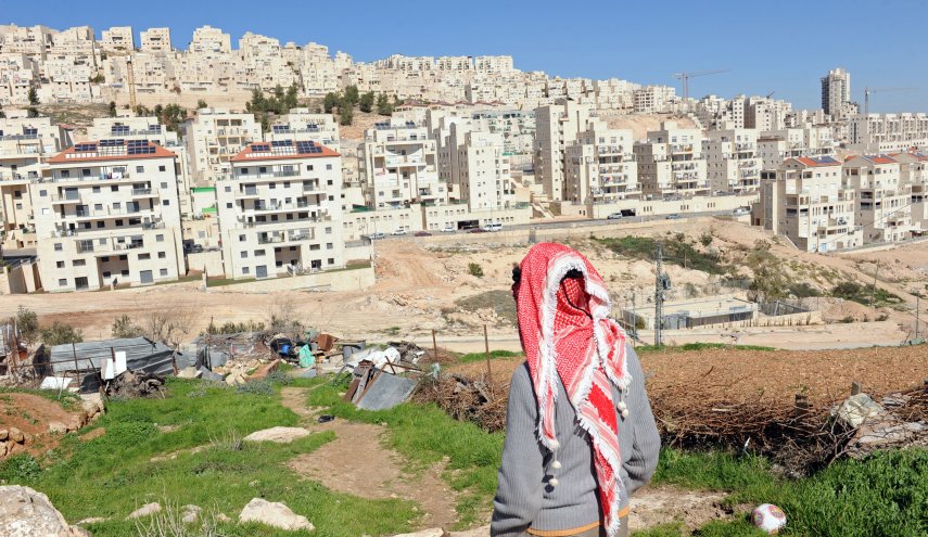 بريطانيا تدعو الاحتلال لوقف التوسع الاستيطاني 