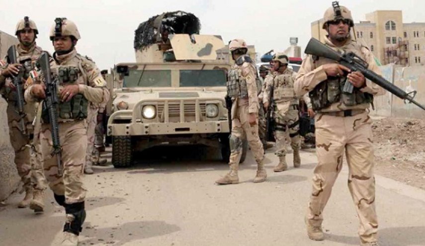 مكبرات صوت في بغداد تطالب المواظبة على دوام المدارس
