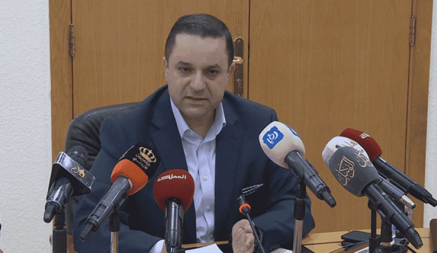 هذا ما قاله وزير المالية الاردني بشان الضرائب