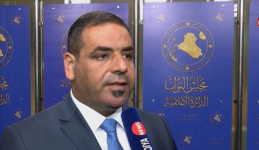 تحالف سائرون يرفض قانون الانتخابات العراقي