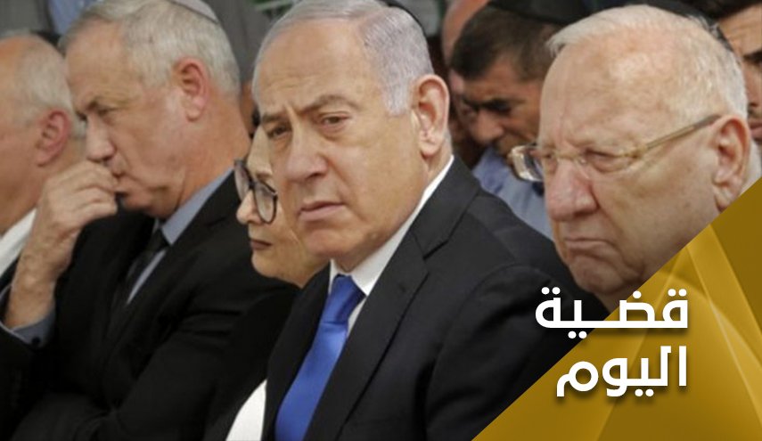 للمرة الأولى.. الاحتلال في ازمة تاريخية غيرمسبوقة