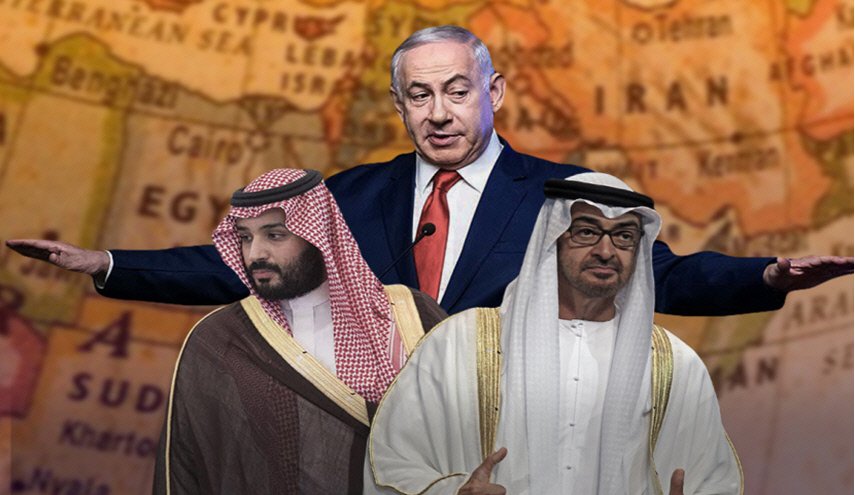 مبادرات تطبيعية جديدة يقودها خليجيون
