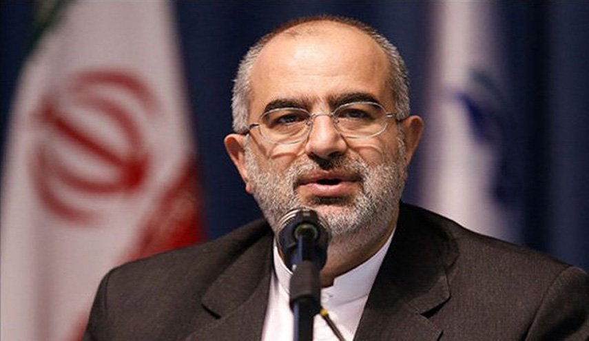 مستشار روحاني يتحدث عن اوهام اعداء الثورة