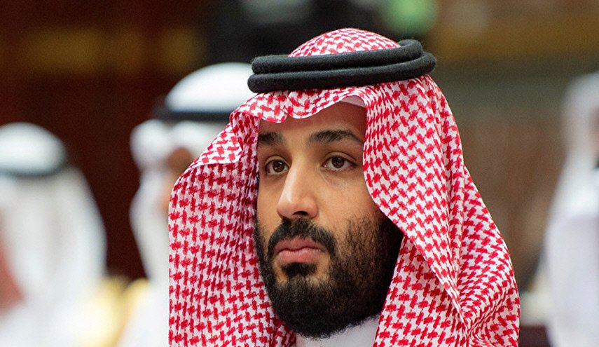 هذا الامير السعودي في مسقط.. ليصلح ما أفسده إبن سلمان
