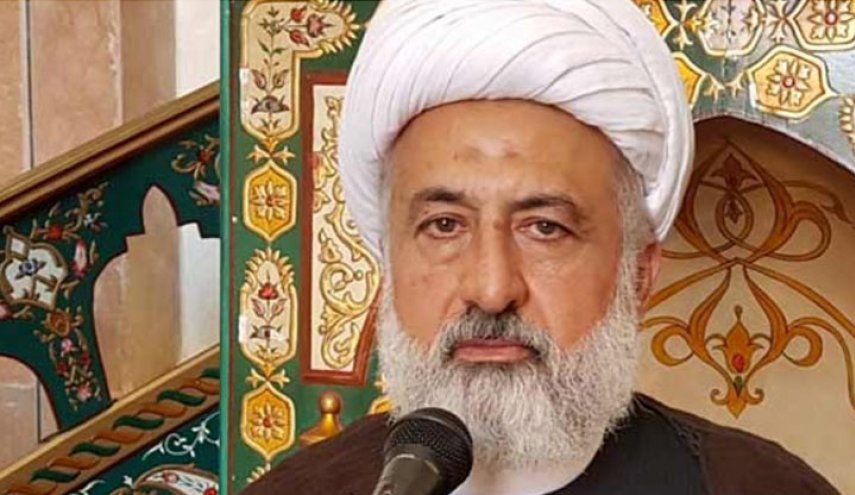 المجلس الاسلامي الشيعي الاعلى يحذر من المشروع التخريبي في لبنان
