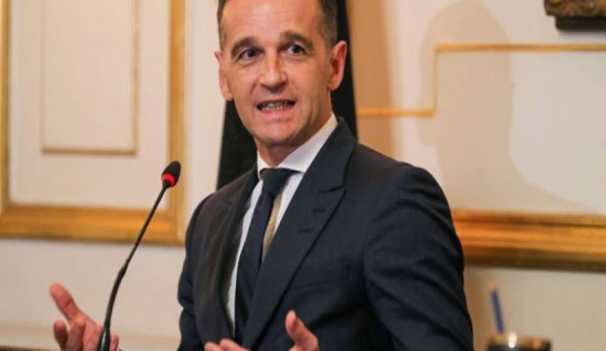 برلين تعارض السحب المنفرد للأسلحة النووية من ألمانيا 