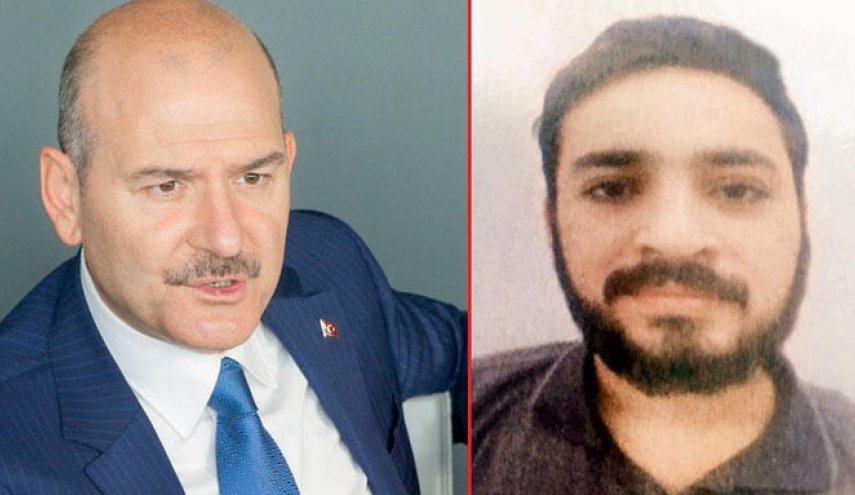 أنقرة تعلن اعتقال قيادي داعشي دبّر سلسلة تفجيرات بالعالم