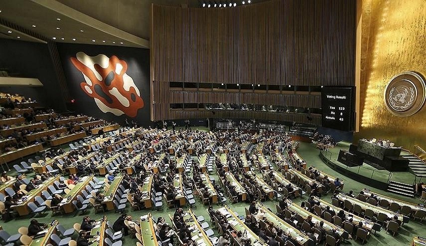مسؤول ايراني: فرض اجراءات احادية الجانب تعرّض الاستقرار والامن الدوليين لتهديد جاد