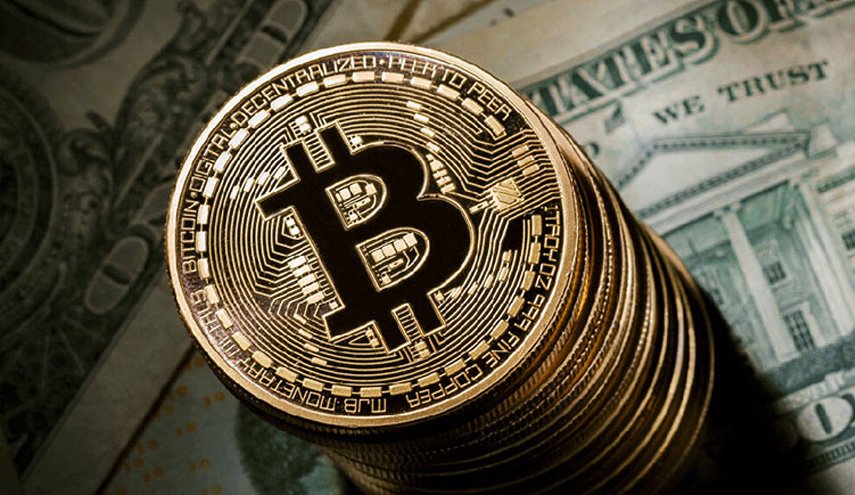 نزول ارزش بیت‌کوین به پایینترین سطح در 6 ماه اخیر