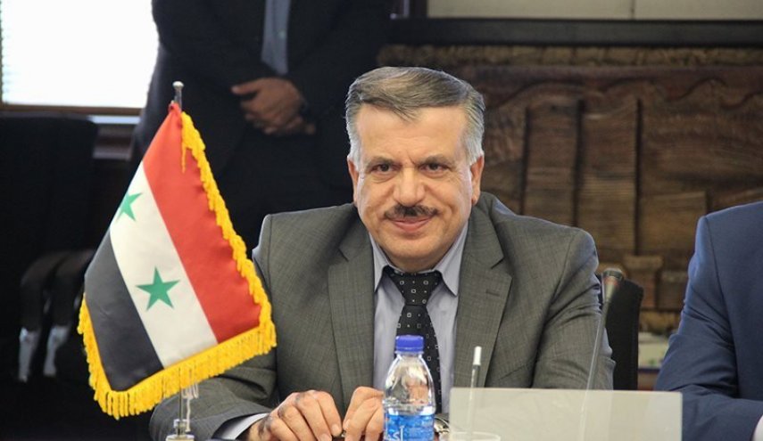 لماذا بدأ التقنين في سوريا الآن؟
