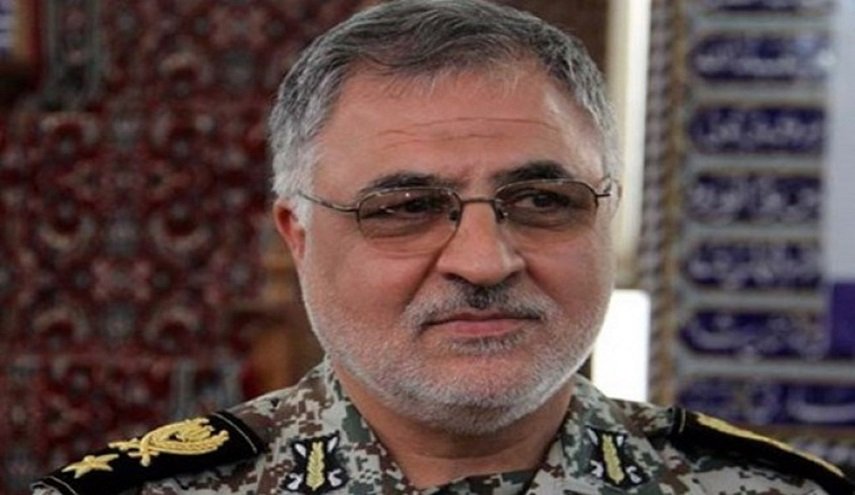 قيادي ايراني: التقييمات الاولية لمناورات 