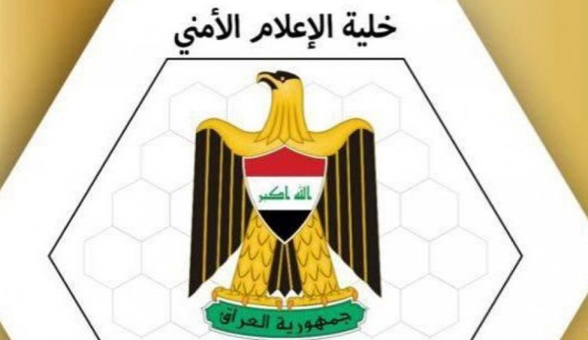 العراق... سحق ارهابيين بضربة جوية في إنفاق نينوى