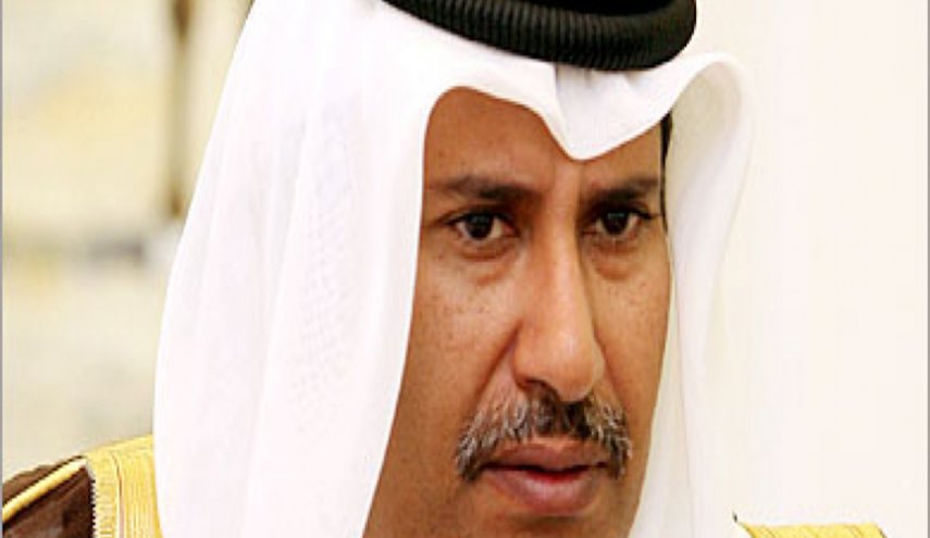 حمد بن جاسم ينصح باستخلاص الدروس من جائحة كورونا