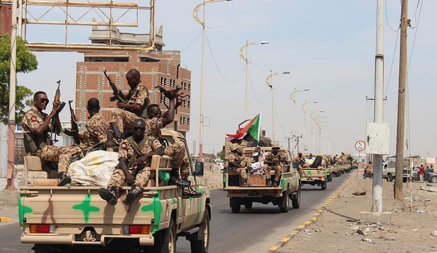 تعزيزات عسكرية لتأمين الأوضاع في بورتسودان
