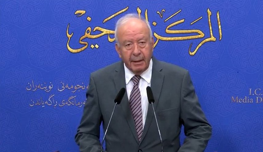 نائب عراقي: الحكومة ليس لديها 