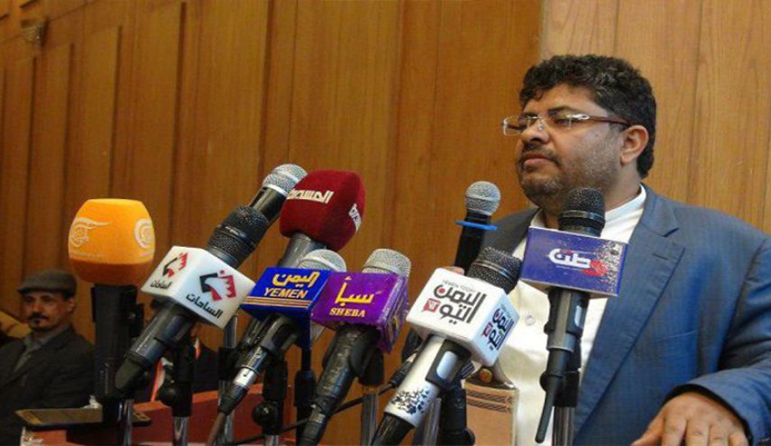 محمد علي الحوثي: المنظمات الدولية تتلاعب بأموال المانحين